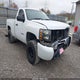 1GCEC14X59Z223766 2009 Chevrolet Silverado 1500 Work Truck auction photo thumbnail 1