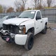 1GCEC14X59Z223766 2009 Chevrolet Silverado 1500 Work Truck auction photo thumbnail 2