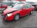 2G1WT57N791300001 2009 Chevrolet Impala Lt auction photo thumbnail 2
