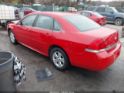 2G1WT57N791300001 2009 Chevrolet Impala Lt auction photo thumbnail 3