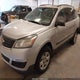 1GNKRFKD6DJ128557 2013 Chevrolet Traverse Ls auction photo thumbnail 2