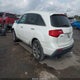 2HNYD2H58BH532348 2011 Acura Mdx Advance Package auction photo thumbnail 3