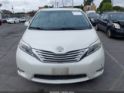 5TDYK3DC2GS755385 2016 Toyota Sienna Limited 7 Passenger auction photo thumbnail 12