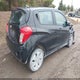 KL8CB6SAXHC742120 2017 Chevrolet Spark Ls Cvt auction photo thumbnail 4