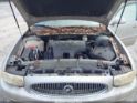 1G4HP54K25U130297 2005 Buick Lesabre Custom auction photo thumbnail 10