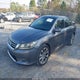 1HGCR2F83DA136555 2013 Honda Accord Sdn Ex-L auction photo thumbnail 2