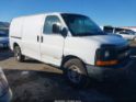 1GCGG25V951167128 2005 Chevrolet Express auction photo thumbnail 1