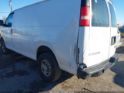 1GCGG25V951167128 2005 Chevrolet Express auction photo thumbnail 6