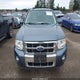 1FMCU5K32AKA96186 2010 Ford Escape Hybrid Limited auction photo thumbnail 12
