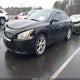 1N4AA5APXCC849345 2012 Nissan Maxima 3.5 S auction photo thumbnail 2