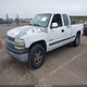 2GCEK19T921237306 2002 Chevrolet Silverado 1500 Ls auction photo thumbnail 2