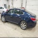 1G4GC5EG8AF240075 2010 Buick Lacrosse Cxl auction photo thumbnail 3