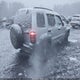 1J4GL48K15W504638 2005 Jeep Liberty Sport auction photo thumbnail 4