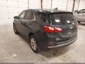 3GNAXJEV7JS566524 2018 Chevrolet Equinox Lt auction photo thumbnail 3