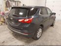 3GNAXJEV7JS566524 2018 Chevrolet Equinox Lt auction photo thumbnail 4