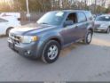 1FMCU9DG1AKA42644 2010 Ford Escape Xlt auction photo thumbnail 2