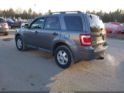 1FMCU9DG1AKA42644 2010 Ford Escape Xlt auction photo thumbnail 3