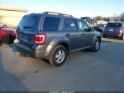 1FMCU9DG1AKA42644 2010 Ford Escape Xlt auction photo thumbnail 4