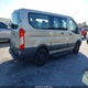 1FMZK1ZM4HKA41921 2017 Ford Transit-150 Xl auction photo thumbnail 4