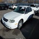 1G1ND52F84M516574 2004 Chevrolet Classic auction photo thumbnail 2