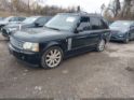 SALMF13426A223849 2006 Land Rover Range Rover Supercharged auction photo thumbnail 2
