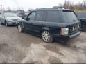 SALMF13426A223849 2006 Land Rover Range Rover Supercharged auction photo thumbnail 3