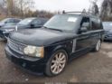 SALMF13426A223849 2006 Land Rover Range Rover Supercharged auction photo thumbnail 6