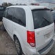 2C4RDGBG9HR694736 2017 Dodge Grand Caravan Se auction photo thumbnail 3