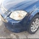 1G1AT58H997145599 2009 Chevrolet Cobalt Lt auction photo thumbnail 6