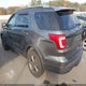 1FM5K8D84HGD09483 2017 Ford Explorer Xlt auction photo thumbnail 3