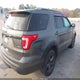 1FM5K8D84HGD09483 2017 Ford Explorer Xlt auction photo thumbnail 4