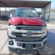 1FTFW1E11JFC43461 2018 Ford F-150 Lariat auction photo thumbnail 12