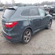 KM8SNDHF8GU143383 2016 Hyundai Santa Fe Se auction photo thumbnail 4