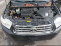 JTEEW41A282001486 2008 Toyota Highlander Hybrid auction photo thumbnail 10