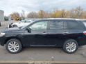 JTEEW41A282001486 2008 Toyota Highlander Hybrid auction photo thumbnail 14