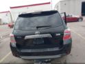JTEEW41A282001486 2008 Toyota Highlander Hybrid auction photo thumbnail 16
