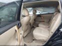 JTEEW41A282001486 2008 Toyota Highlander Hybrid auction photo thumbnail 8