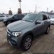 4JGFB4KB7MA514482 2021 Mercedes-Benz Gle 350 4Matic auction photo thumbnail 2