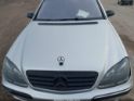 WDBNG70JXYA121433 2000 Mercedes-Benz S 430 auction photo thumbnail 10