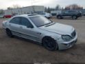 WDBNG70JXYA121433 2000 Mercedes-Benz S 430 auction photo thumbnail 1