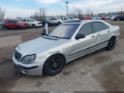 WDBNG70JXYA121433 2000 Mercedes-Benz S 430 auction photo thumbnail 2