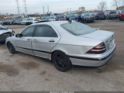 WDBNG70JXYA121433 2000 Mercedes-Benz S 430 auction photo thumbnail 3