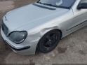 WDBNG70JXYA121433 2000 Mercedes-Benz S 430 auction photo thumbnail 6