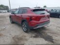 KL77LHEP3SC172757 2025 Chevrolet Trax Fwd Lt auction photo thumbnail 3
