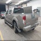 1N6AD07U97C451449 2007 Nissan Frontier Le auction photo thumbnail 3