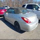 4T1FA38P24U026121 2004 Toyota Camry Solara Sle auction photo thumbnail 3