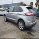 2FMPK4K9XMBA53607 2021 Ford Edge Titanium auction photo thumbnail 3