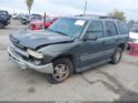 1GNEC13T02R220544 2002 Chevrolet Tahoe Ls auction photo thumbnail 2