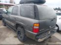 1GNEK13Z62J110491 2002 Chevrolet Tahoe Lt auction photo thumbnail 3