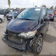 JHMGK5H79GS004990 2016 Honda Fit Ex auction photo thumbnail 2